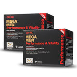 Paquete multivitamínico diario -Twin