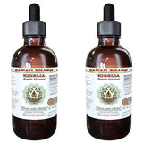 Kigelia alcohol-free Extracto de líquido Kigelia
