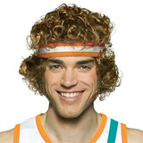 Disfraces - Disfraz de uniforme de baloncesto