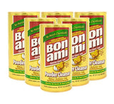Bon Ami limpiador - 14 oz paquete de 12
