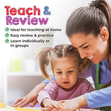 Tarjetas Star Right Sight Words, 169 palabras de vista
