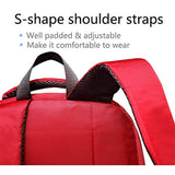 Morral para niños