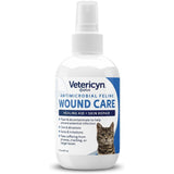 Suplementos Spray para el cuidado de heridasde gatos
