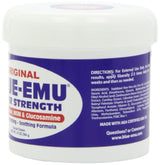 Crema Analgésica