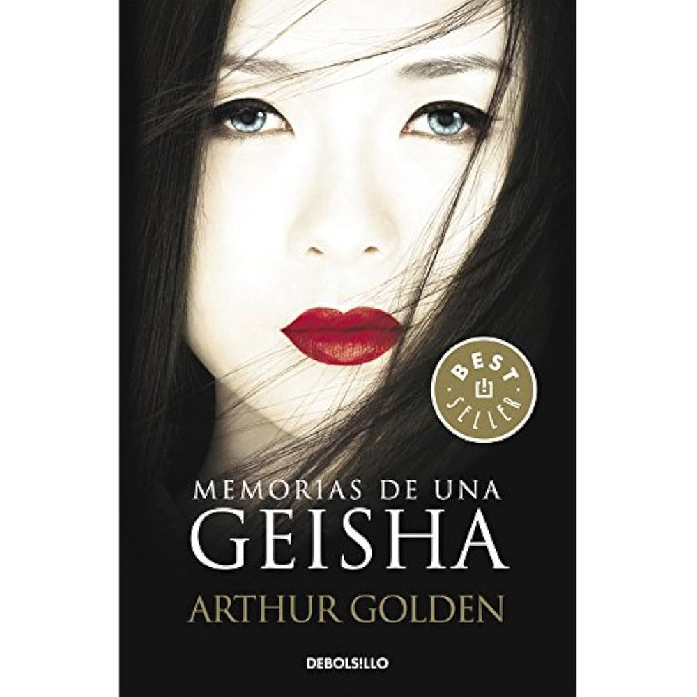 Memorias De UNA Geisha (Spanish Edition)