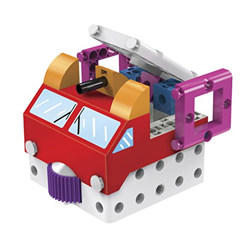 kit  experimentación de ciencia de codificación y robótica