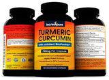 Curcumin incredipure Cúrcuma Curcumina vegana, suplemento