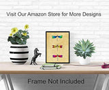 Decoraciones de habitaciones únicas