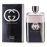 Gucci Guilty Pour Homme Eau De Toilette Spray 3.0 fl oz/3 oz