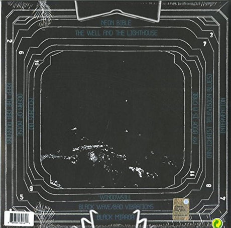 Biblia de neón
