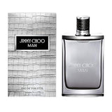 JimmY CHOO Man Eau de Toilette Spray, 3.3 fl oz