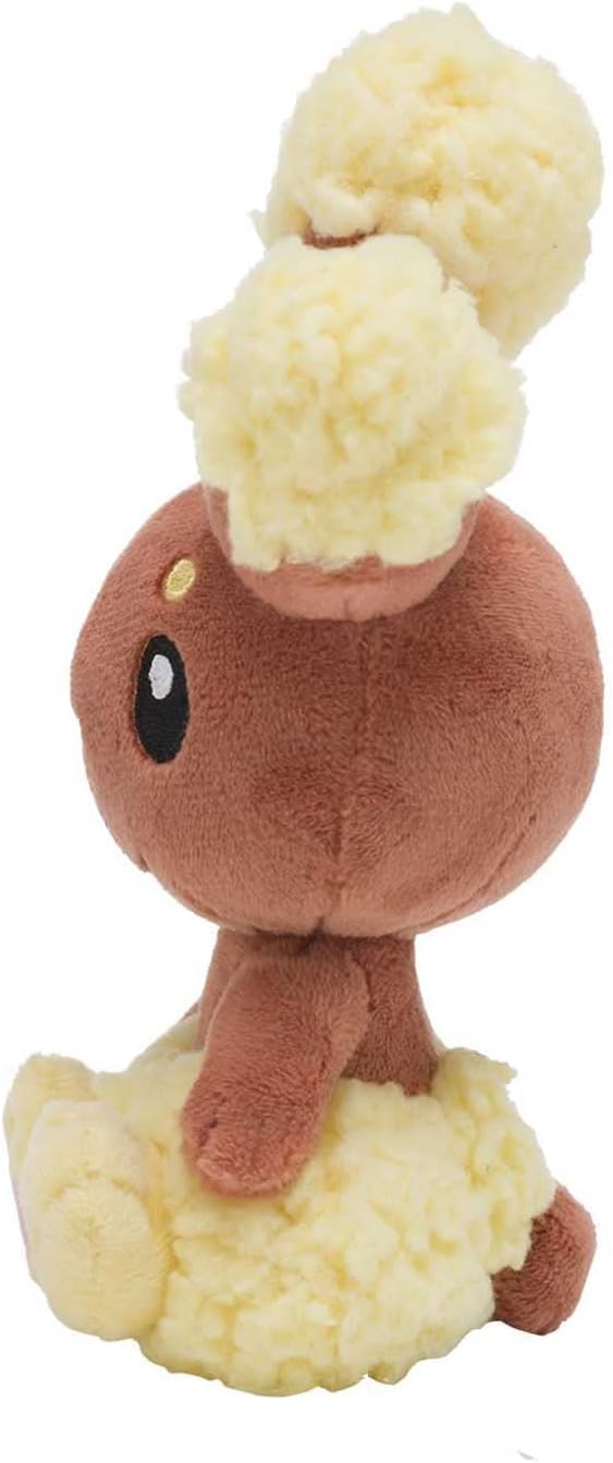 Pokemon Centro de peluche original Fit Sitting Cuties Buneary