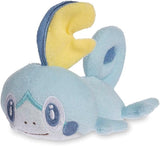 Pokémon Center: peluche de Pokémon Sobble