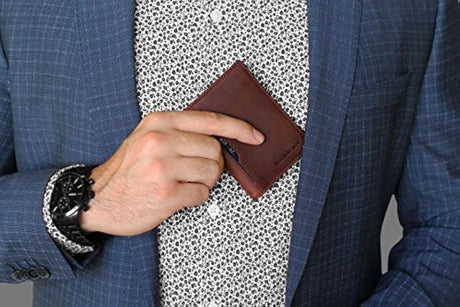 Carteras para hombres