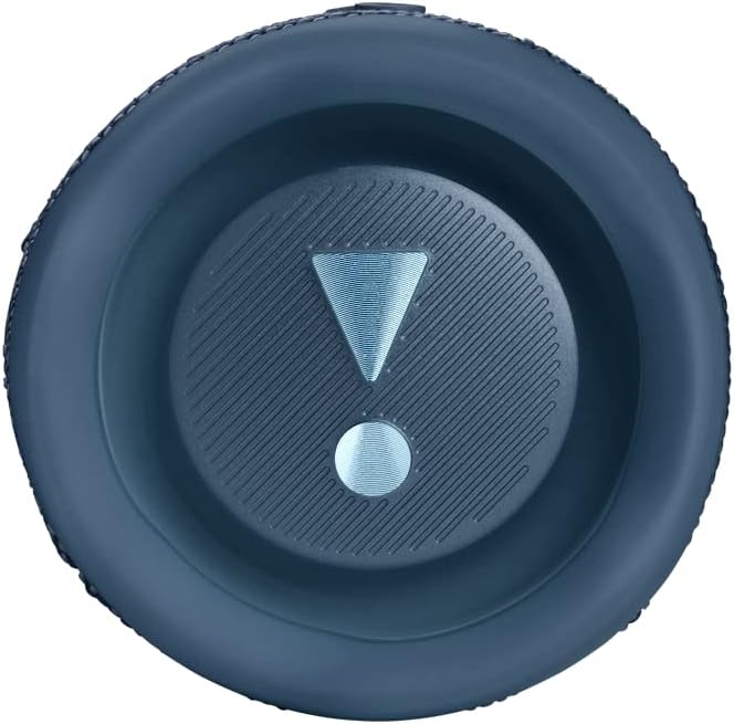 Altavoz portátil JBL Flip 6 resistente al agua con funda gSport