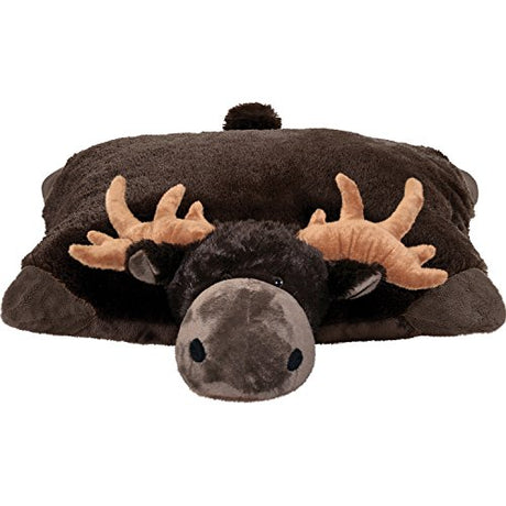 Almohada Mascotas Peluche