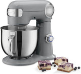 Mezcladora de pie 5.5Qt Cuisinart 12 velocidades SM-50GR