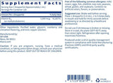 B12 Methylcobalamin líquido 4 fl oz 1 mg