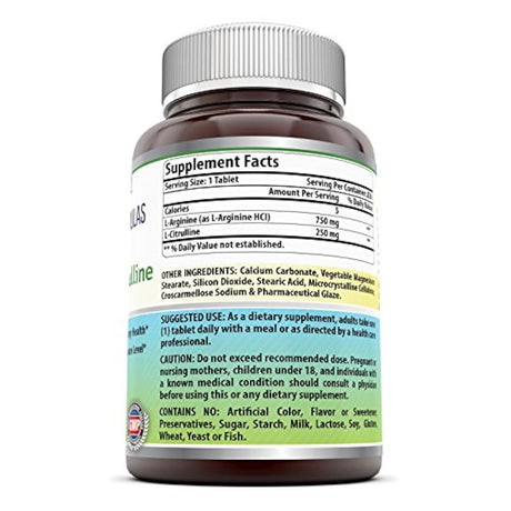 aminoácidos con potenciales beneficios para la salud
