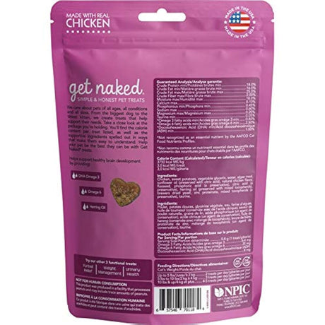 alimento proteinico para gatos