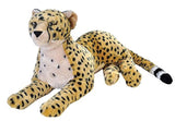 Peluches Animal gigante de peluche Cheetah 30