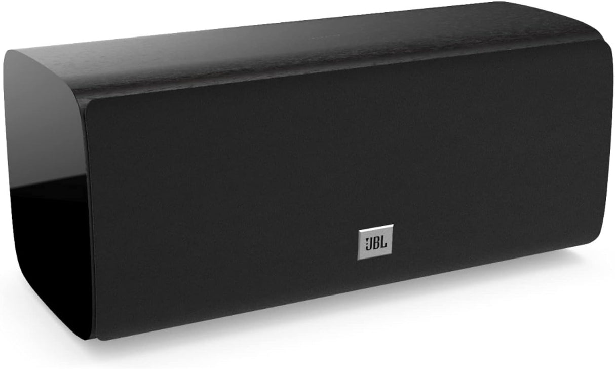Altavoz Central JBL Studio 625C - 2.5 Vías, 2414H-1, Doble Woofer
