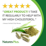 Nature's Plus - Capsulas de vitaminas