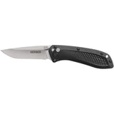 Cuchillo de bolsillo con apertura asistida de acero 420HC