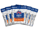 Mountain House Pollo Frito Arroz Mochila liofilizada