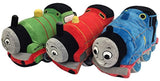 Peluche para niños de James, 15 pulgadas