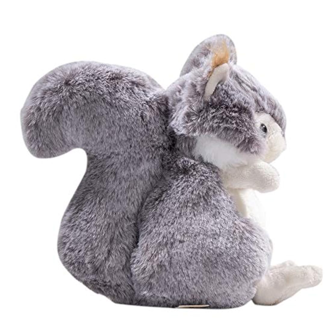 Peluches animal de peluche ardilla 6 pulgadas