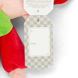 peluche de elfo