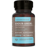 Suplemento NAD+ Niacinamida B3 Endur-Amide 500 mg 90 tablet