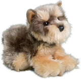 Peluche de perro Yettie Yorkie