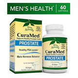 Terry Naturalmente Curamed próstata – 60 softgels 60 1 1
