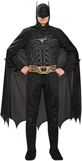Disfraz Adulto Batman Rubie’s de La Trilogía del Caballero Oscuro