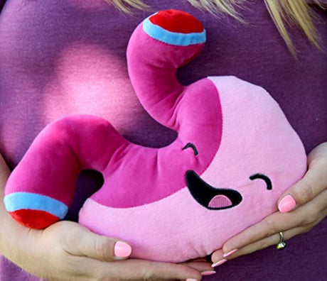 Juguete de peluche, 10 pulgadas después de la cirugía Pal