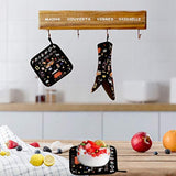 Delantales de Cocina  5 regalos de cocina para amigos