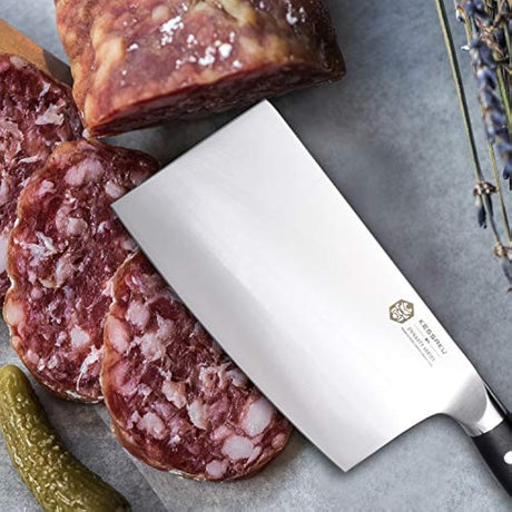 Kessaku Cleaver - Cuchillo para mantequilla