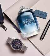 Coach Coach BLue, 2.0 fl. oz.