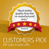 Cartucho HP 65 Original Negro (N9K02AN).