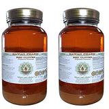 HawaiiPharm  Extracto de líquido de semillas glycerite