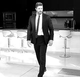 RUGGED and DAPPER - Set para el cuidado de la piel