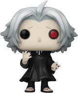 Funko Pop! Tokyo Ghoul:re - Figura Owl Coleccionable Anime