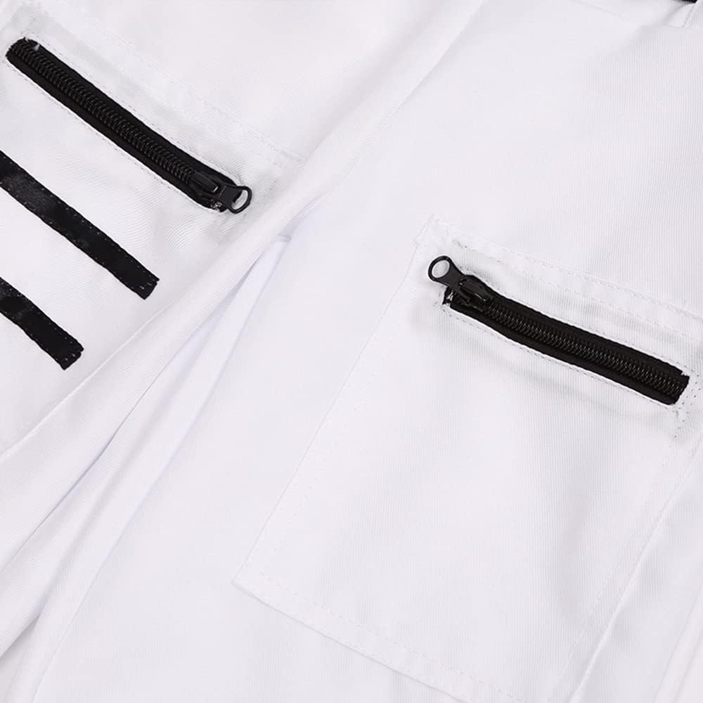 Disfraz de astronauta NASA para niños - Traje de espacio