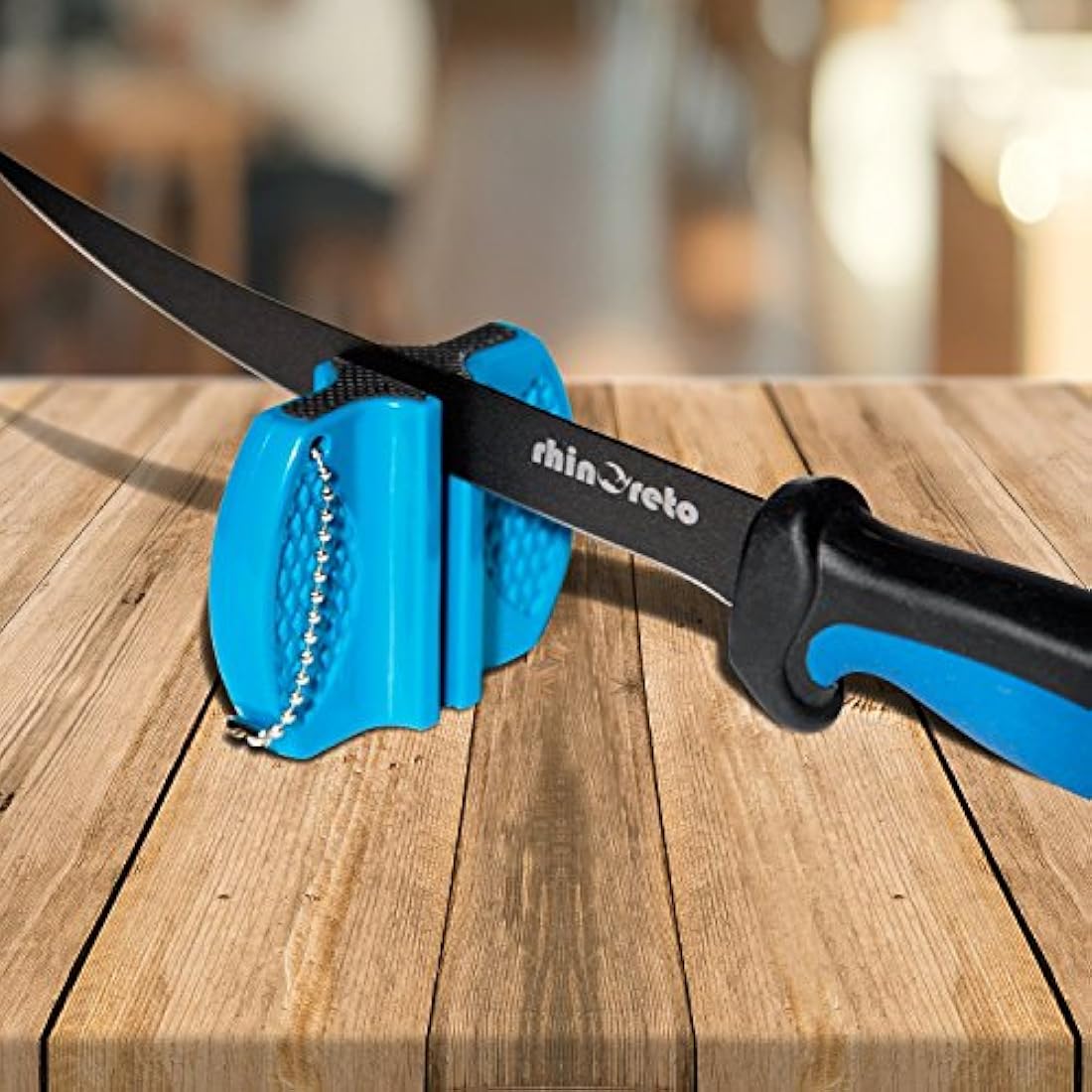 Cuchillo para filete