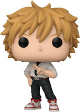 Funko Pop! Animación: Chainsaw Man - Denji, figura coleccionable