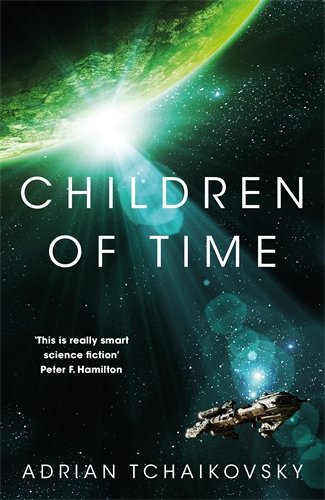 hijos del tiempo