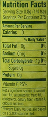Batidos True Lime de 10.6 oz (1 batido)