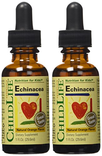 Equinácea líquida refuerzo inmunológico 2 pack